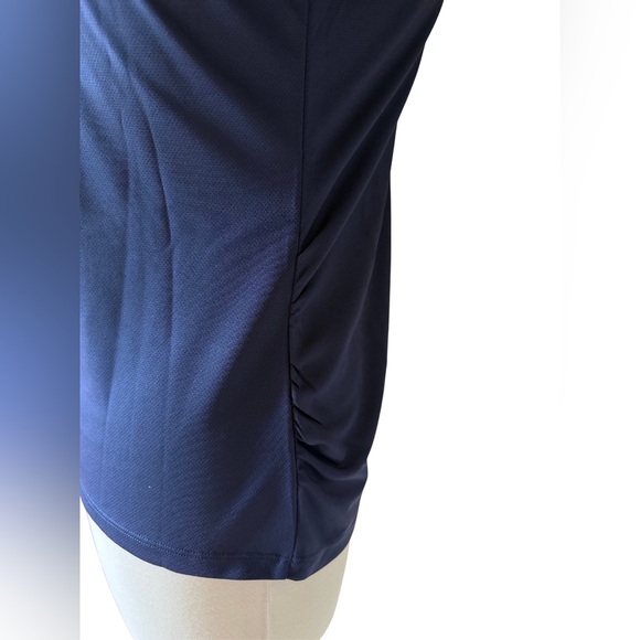 PGA Tour Collared Golf Shirt (Women's M) - Picture 3 of 5